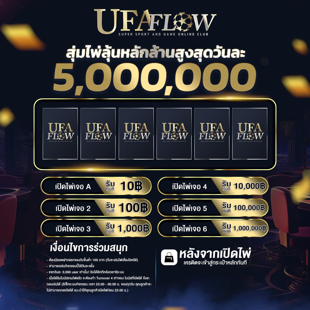 เปิดไพ่เสี่ยงโชค