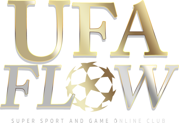 UFAFLOW Logo